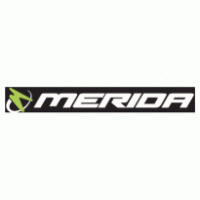 Logo of Merida Bikes