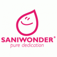 Logo of SaniWonder