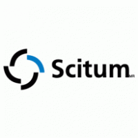 Logo of Scitum