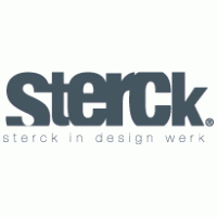 Logo of Sterck Design