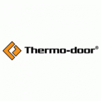 Logo of Thermo-door