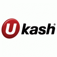 Logo of Ukash