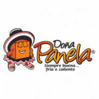 Logo of DOÑA PANELA