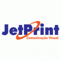 Logo of JetPrint