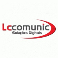 Logo of Lccomunic - Soluções Digitais