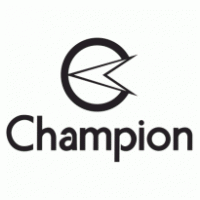 Logo of Champion