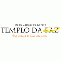 Logo of Templo da Paz