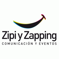 Logo of Zipi y Zapping Comunicación y Eventos