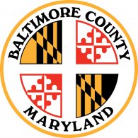 Logo of Baltimore County Maryland