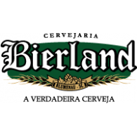 Logo of Bierland