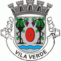 Logo of Camara Municipal de Vila Verde