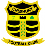 Logo of Cheshunt FC