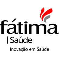 Logo of Fátima Saúde