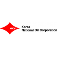 Logo of Korea National Oil Corporation