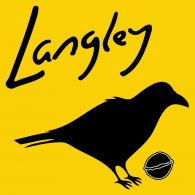 Logo of Langley