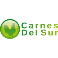 Logo of CarnesDelSur