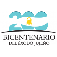 Logo of Bicentenario del Exodo Jujeño