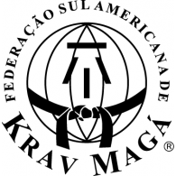 Logo of Krav Maga