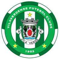 Logo of Vilaverdense FC