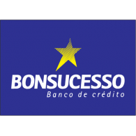 Logo of Banco Bonsucesso