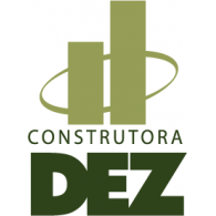 Logo of Construtora Dez