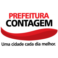 Logo of Prefeitura de Contagem