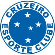 Logo of Cruzeiro Esporte Clube