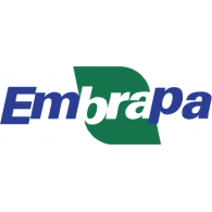 Logo of Embrapa