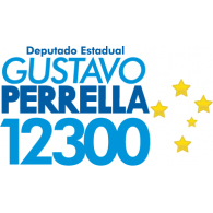 Logo of Gustavo Perrella