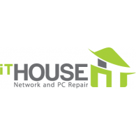 Logo of IT House