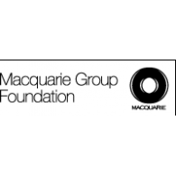 Logo of Macquarie Group Foundation