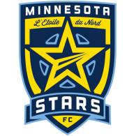 Logo of Minnesota Stars FC