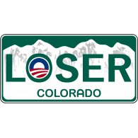 Logo of Colorado Loser