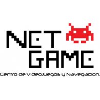 Logo of NetGame