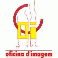 Logo of Oficina d&#039;imagem