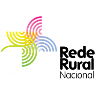 Logo of Rede Rural Nacional 