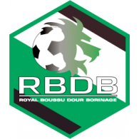 Logo of RBDB