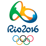 Logo of Rio 2016