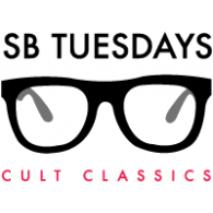 Logo of SB Tuesdays Cult Classics