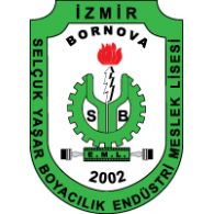 Logo of IZMIR BORNOVA