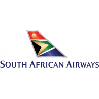 Logo of South African Airways