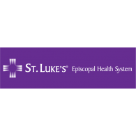 Logo of St Luke&#039;s Episcopal Hospital