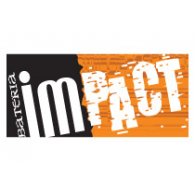 Logo of Baterias Impact