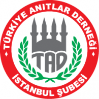 Logo of Turkiye Anitlar Dernegi