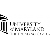 Logo of University of Maryland