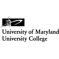 Logo of University of Maryland