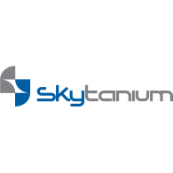 Logo of Skytanium