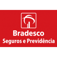 Logo of Bradesco