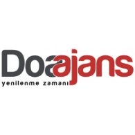 Logo of Doa Ajans