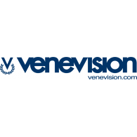 Logo of Venevision